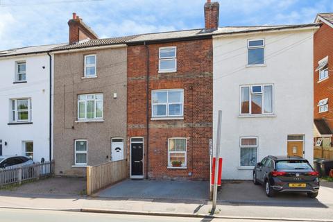 4 bedroom terraced house for sale, Hadlow Road, Tonbridge, Kent, TN9