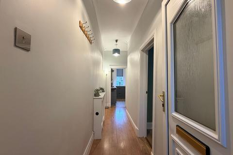 undefined, Millar Terrace, Glasgow G73