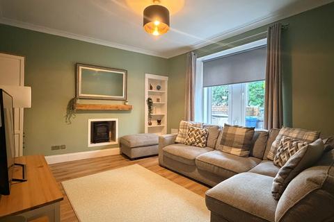 undefined, Millar Terrace, Glasgow G73