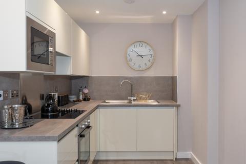 1 bedroom apartment for sale, at Fully Managed Liverpool Apartment, Liverpool City Centre 6% Rental Yields | HandsOff BuytoLet Investment, Fully Managed Liverpool Apartment, Liverpool City Centre L1