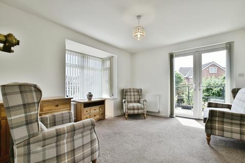 3 bedroom semi-detached house for sale, Wingfield Avenue, Wilmslow, Cheshire, SK9