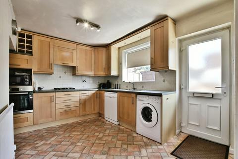3 bedroom semi-detached house for sale, Wingfield Avenue, Wilmslow, Cheshire, SK9