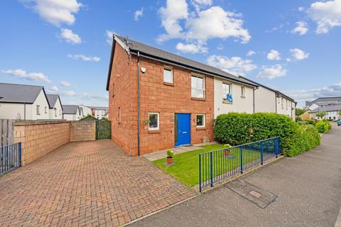 undefined, 1 Hunterscraig Drive, Oatlands, Glasgow, G5 0AP