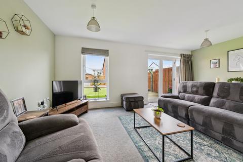 undefined, 1 Hunterscraig Drive, Oatlands, Glasgow, G5 0AP
