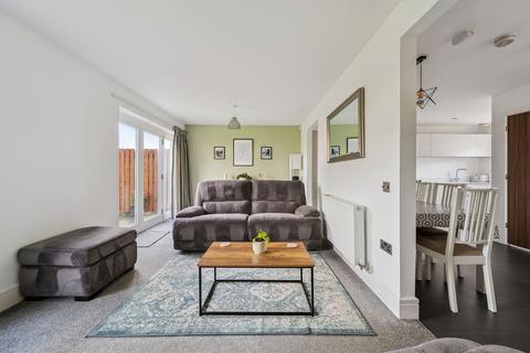 undefined, 1 Hunterscraig Drive, Oatlands, Glasgow, G5 0AP