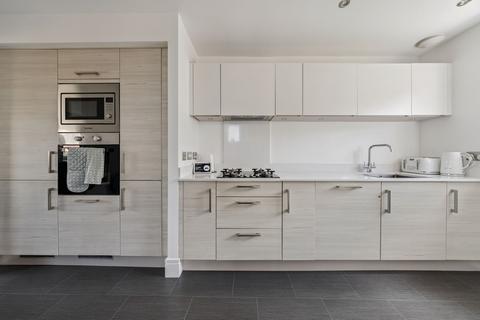 undefined, 1 Hunterscraig Drive, Oatlands, Glasgow, G5 0AP
