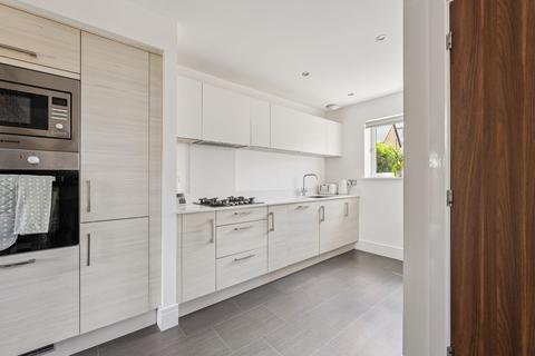 undefined, 1 Hunterscraig Drive, Oatlands, Glasgow, G5 0AP