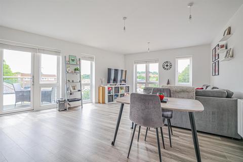 2 bedroom apartment for sale, Frogmore Road, Hemel Hempstead, HP3