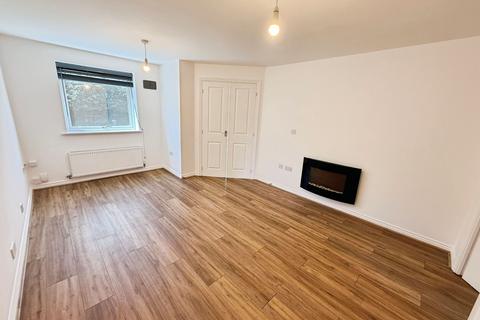 4 bedroom end of terrace house for sale, Pepper Mill, Telford TF4