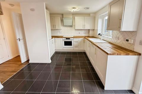 4 bedroom end of terrace house for sale, Pepper Mill, Telford TF4