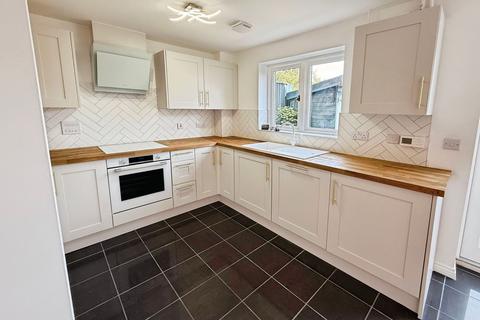 4 bedroom end of terrace house for sale, Pepper Mill, Telford TF4