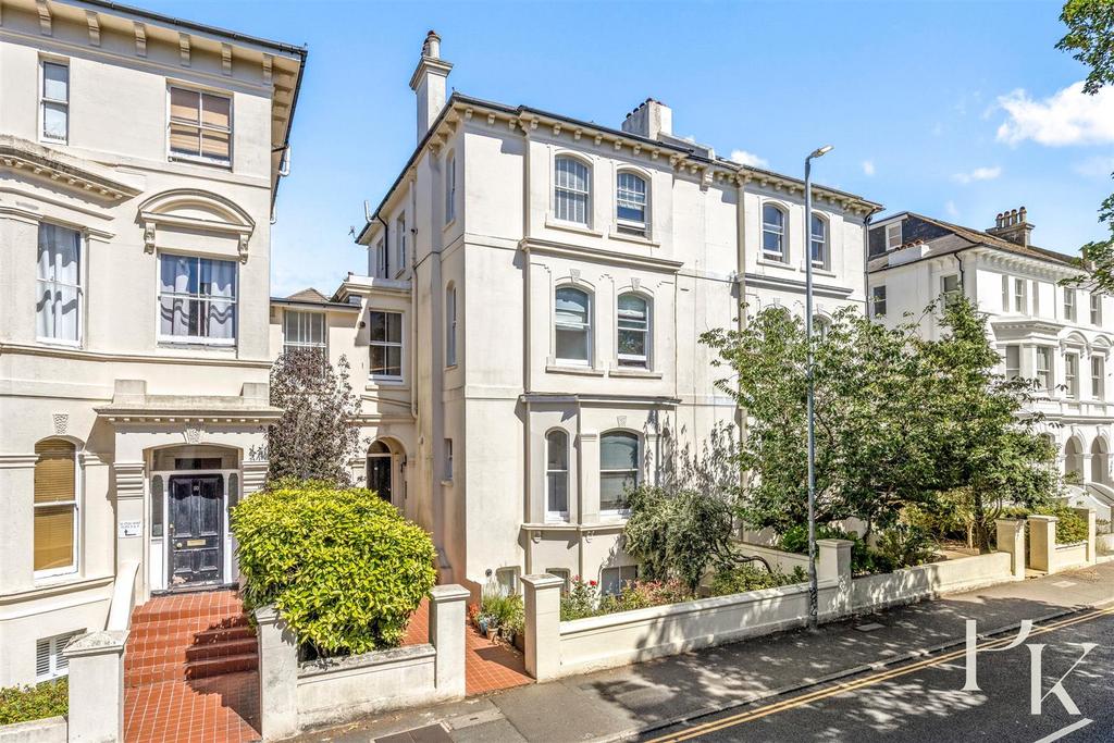 Apartment in Brighton, West Hill, Brunswick