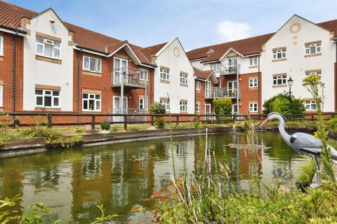 2 bedroom retirement property for sale, Birch Tree Drive, Hedon HU12