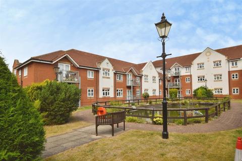 2 bedroom retirement property for sale, Birch Tree Drive, Hedon HU12