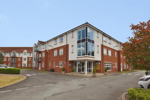 2 bedroom retirement property for sale, Birch Tree Drive, Hedon HU12