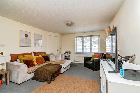 3 bedroom semi-detached house for sale, Franklin Close, Arnold, Nottinghamshire, NG5