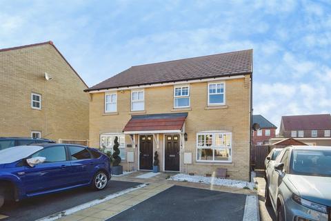 2 bedroom semi-detached house for sale, Lowlands Road, Hullbridge, Hockley
