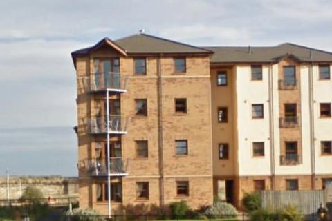 2 bed flat/apartment for rent in Deas Wharf, Kirkcaldy, Fife, KY1