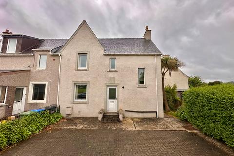 3 bedroom semi-detached house for sale - Perceval Road South, Stornoway HS1