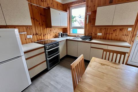3 bedroom semi-detached house for sale, Perceval Road South, Stornoway HS1