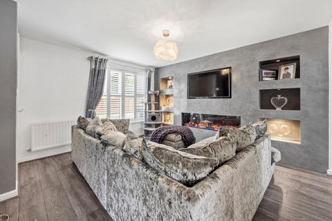 4 bedroom detached house for sale, Telford Drive, St. Helens, WA9