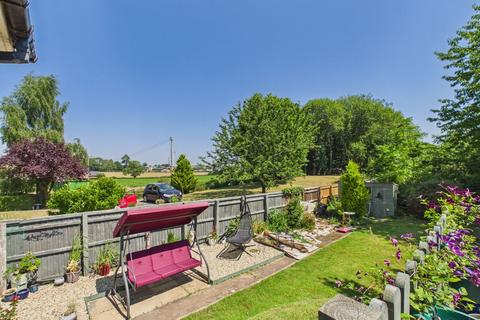 2 bedroom semi-detached house for sale, Mitcheldean Road, Ross-on-Wye HR9