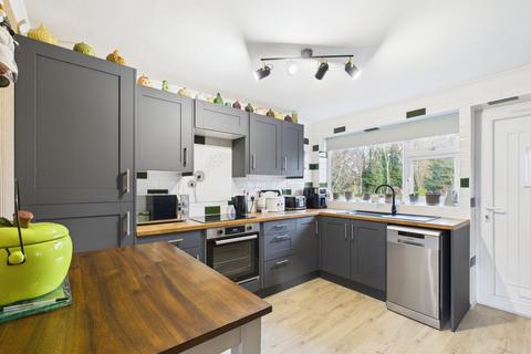 2 bedroom semi-detached house for sale, Mitcheldean Road, Ross-on-Wye HR9