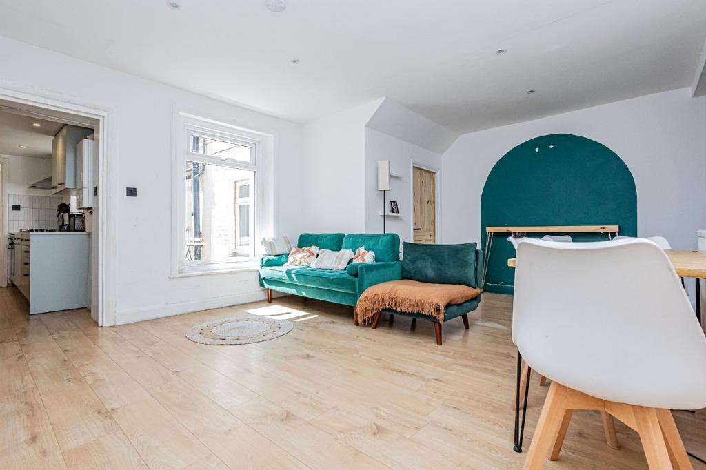 Apartment in Thanet, Cliftonville West, Cliftonville