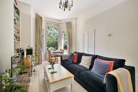 Kidbrooke Park Road, London SE3