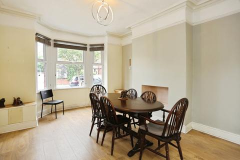 3 bedroom terraced house for sale, Bankfield Avenue, Heaton Norris, Stockport, SK4