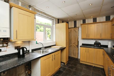 3 bedroom terraced house for sale, Bankfield Avenue, Heaton Norris, Stockport, SK4