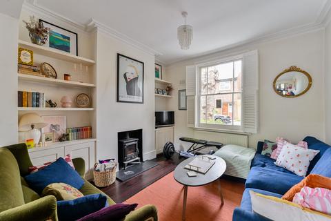 Sabine Road, Shaftesbury Estate, London, SW11