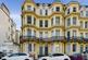 Queens Gardens, Eastbourne, BN21