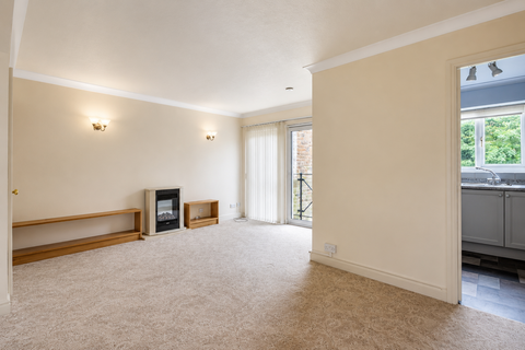 2 bedroom townhouse for sale, Old Union Square, Belmont Wharf, Skipton