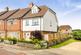 George Hill, Robertsbridge