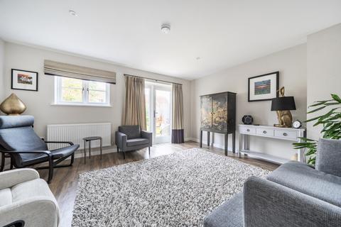 4 bedroom end of terrace house for sale, George Hill, Robertsbridge