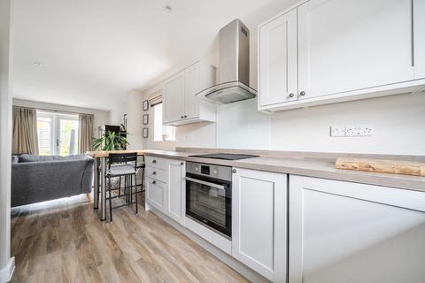 4 bedroom end of terrace house for sale, George Hill, Robertsbridge