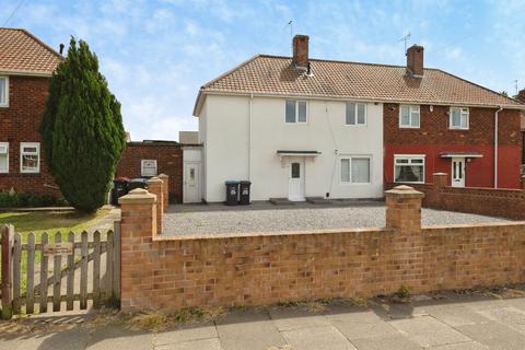 3 bedroom semi-detached house for sale, The Greenway, Middlesbrough