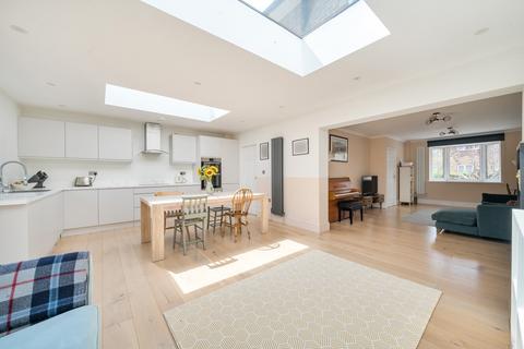 Sydney Road, Raynes Park, London, SW20