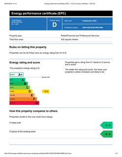 Property for sale, 18 Northgate, Darlington, County Durham, DL1 1NR