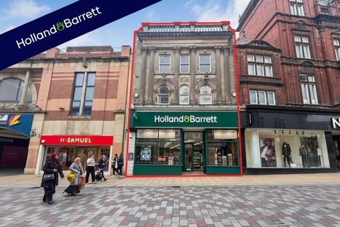 Property for sale, 18 Northgate, Darlington, County Durham, DL1 1NR