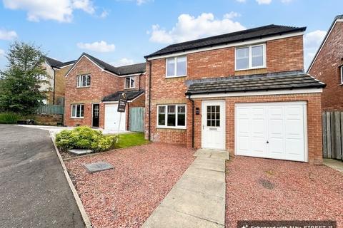 Haining Wynd, Glasgow G69