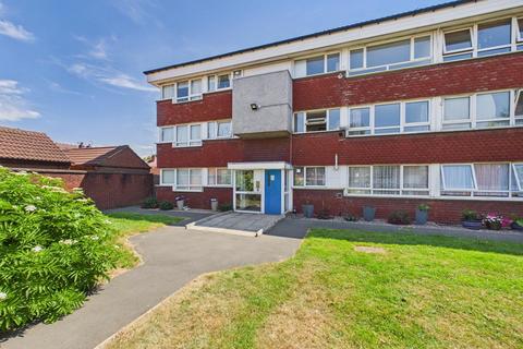 undefined, Templar Court, Nuneaton