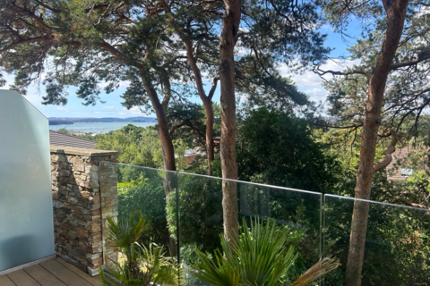 4 bedroom house for sale, Buckler Heights, Poole, Dorset, BH14