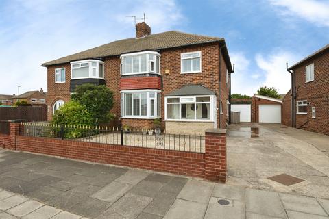 undefined, West Dyke Road, Redcar