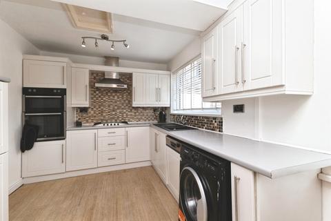 undefined, West Dyke Road, Redcar