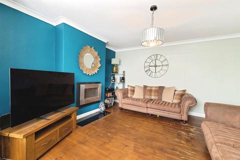 undefined, West Dyke Road, Redcar