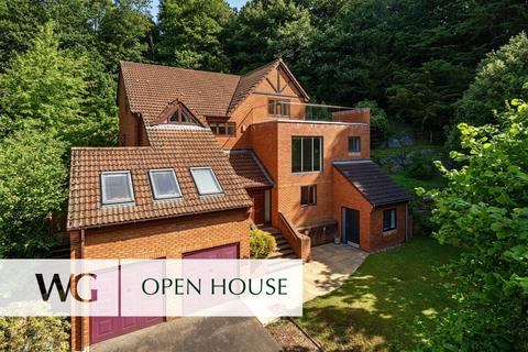 5 bedroom detached house for sale, Exeter, Devon