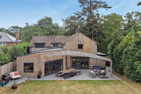 5 bedroom detached house for sale, Kendrick Road, Newbury, Berkshire, RG14