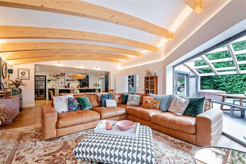 5 bedroom detached house for sale, Kendrick Road, Newbury, Berkshire, RG14